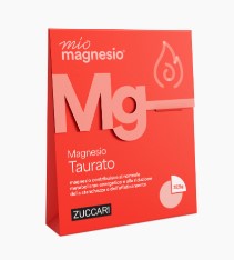 Miomagnesio taurato 37,5 grammi